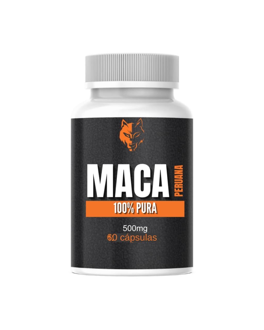 Maca Peruana