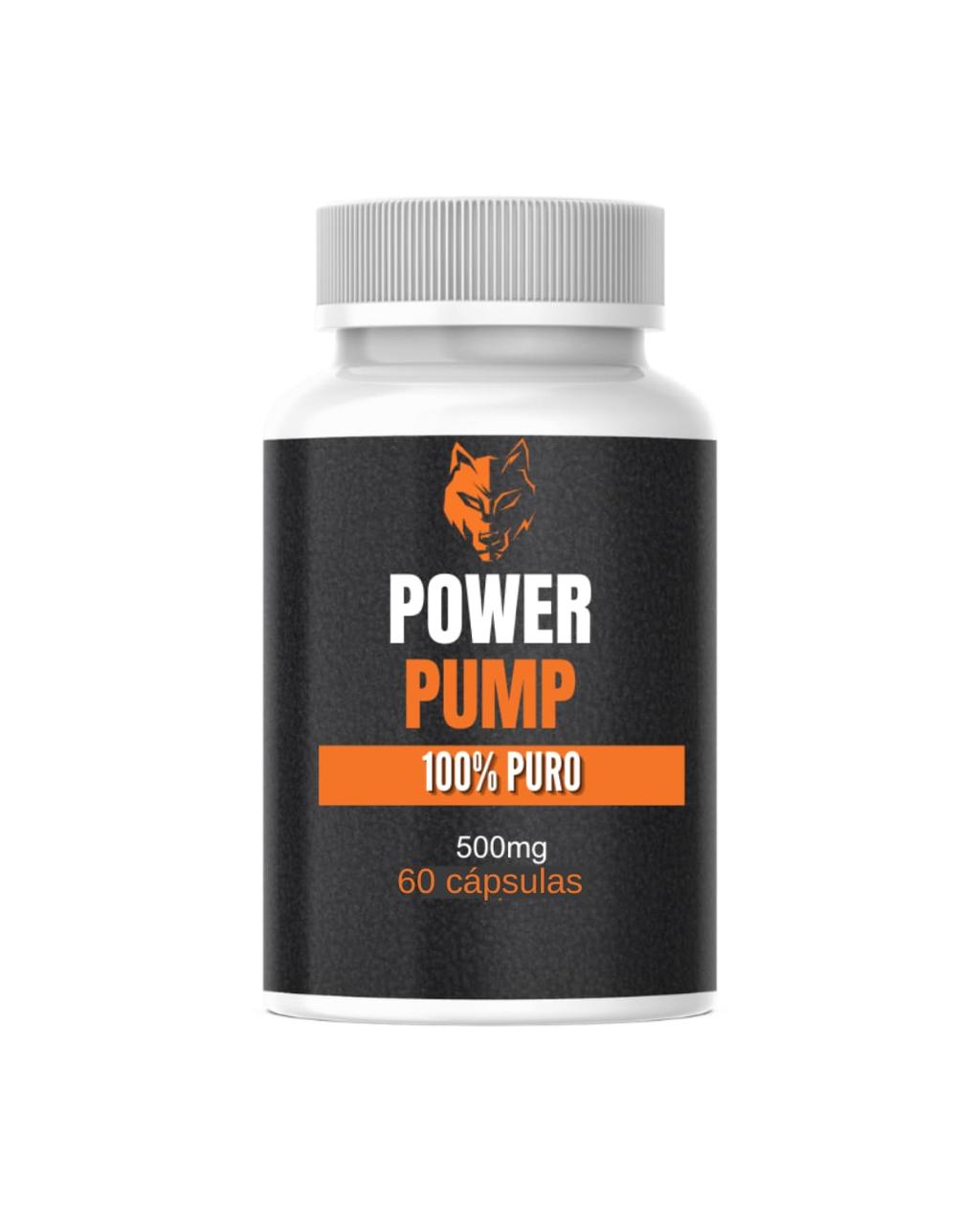 PowerPump