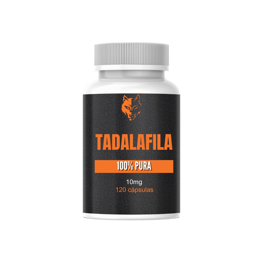 Tadalafila 5mg