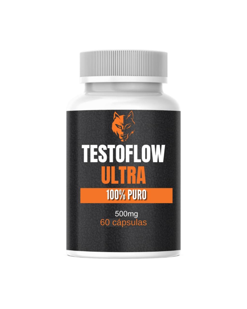 TestoFlow Ultra